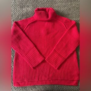 Zara sweater. Size M. Never worn